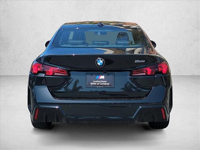2026 BMW 2 Series