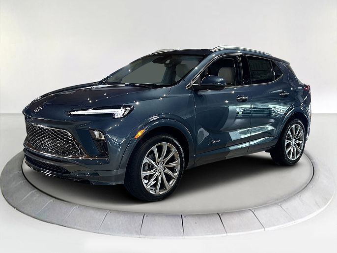 2026 Buick Encore GX