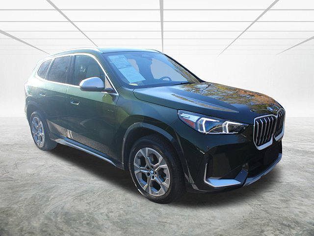2024 BMW X1