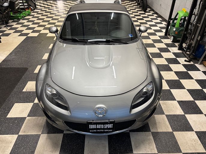 2010 Mazda Miata