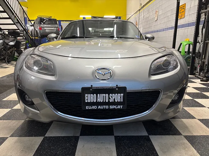 2010 Mazda Miata