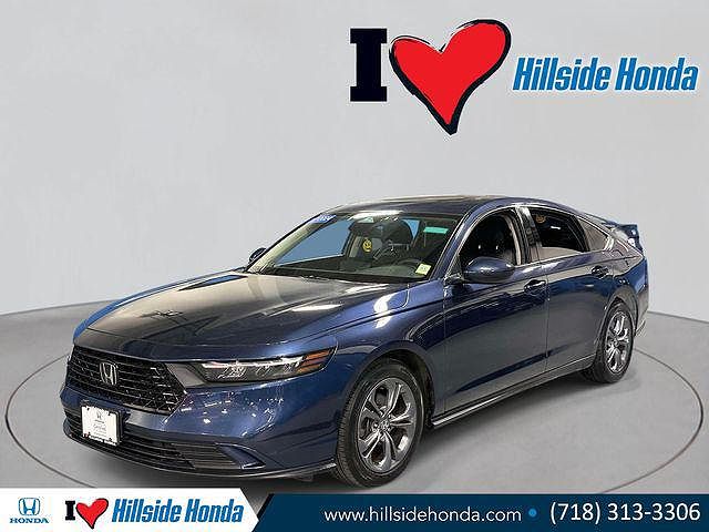 2024 Honda Accord