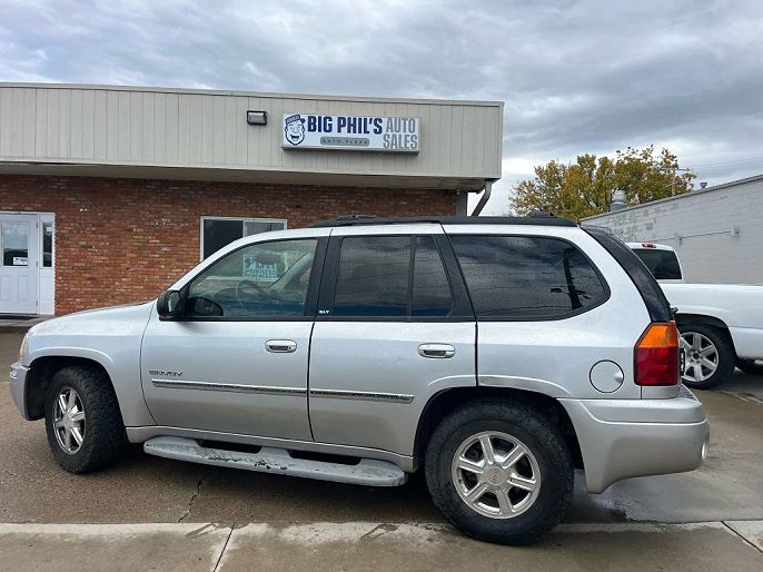 2006 GMC Envoy