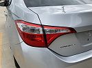 2016 Toyota Corolla LE image 10