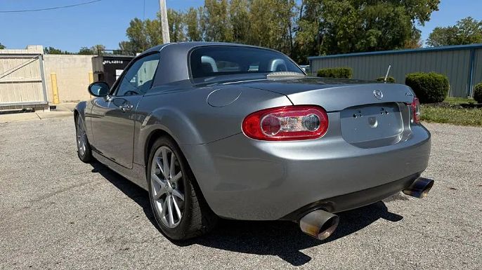 2010 Mazda Miata