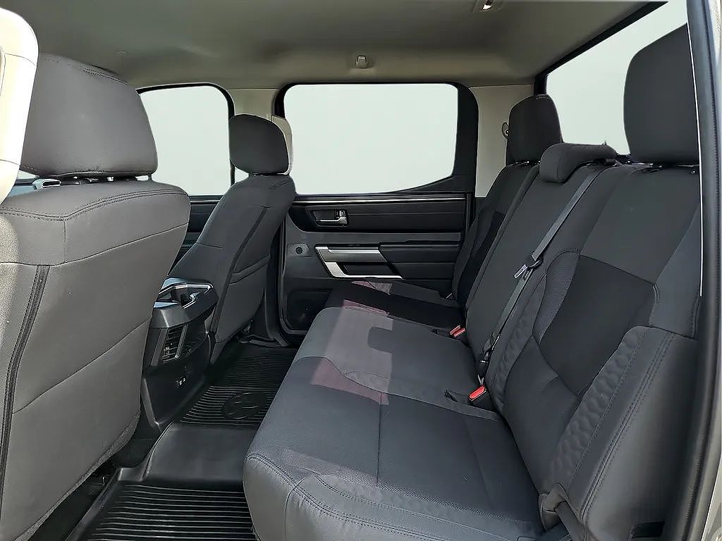 2024 Toyota Tundra