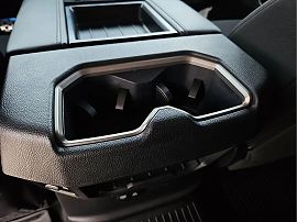 2024 Toyota Tundra