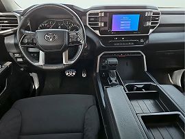 2024 Toyota Tundra