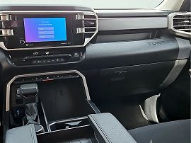 2024 Toyota Tundra