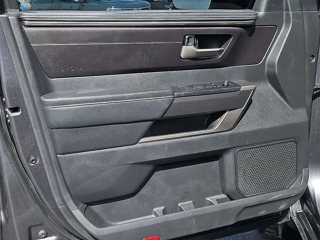 2024 Toyota Tundra