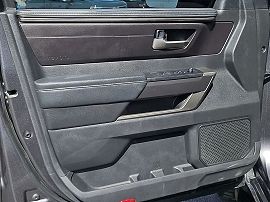 2024 Toyota Tundra