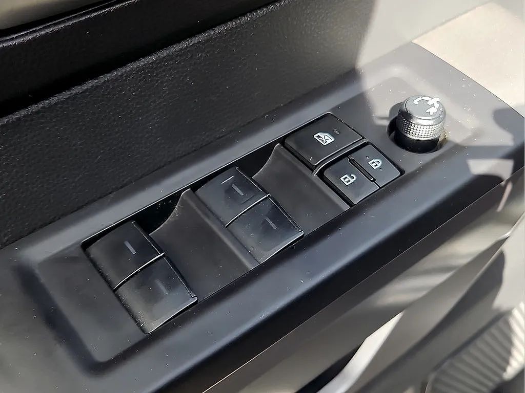 2024 Toyota Tundra