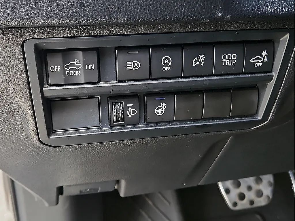 2024 Toyota Tundra