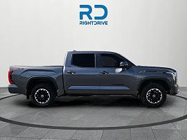 2024 Toyota Tundra