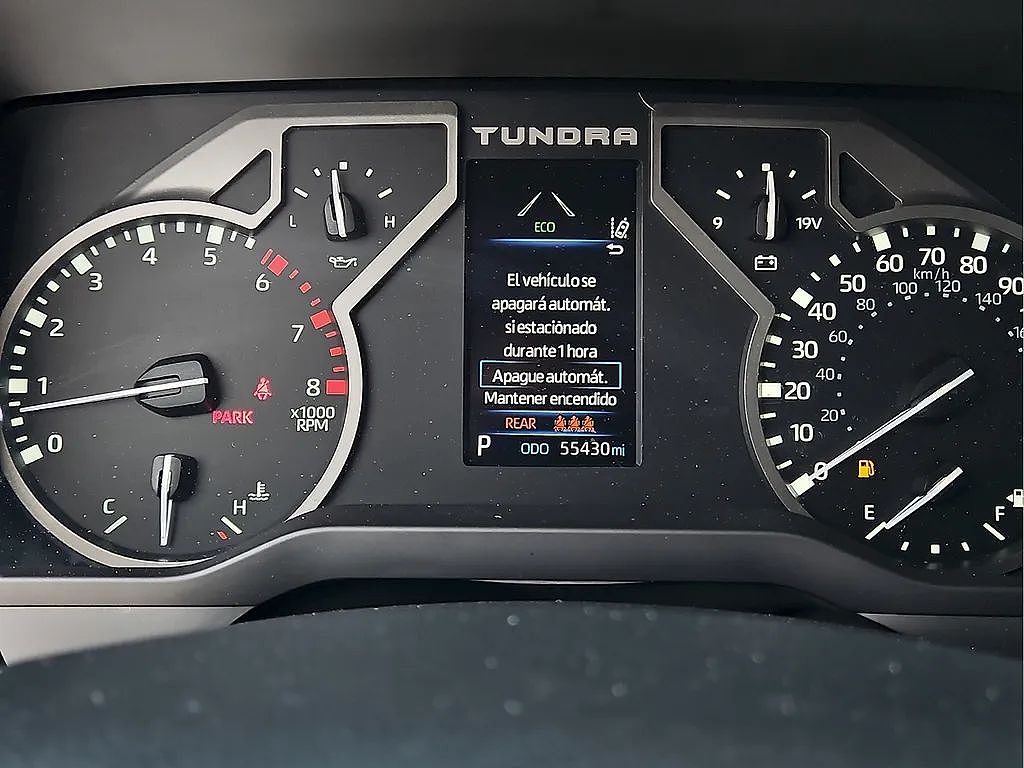 2024 Toyota Tundra