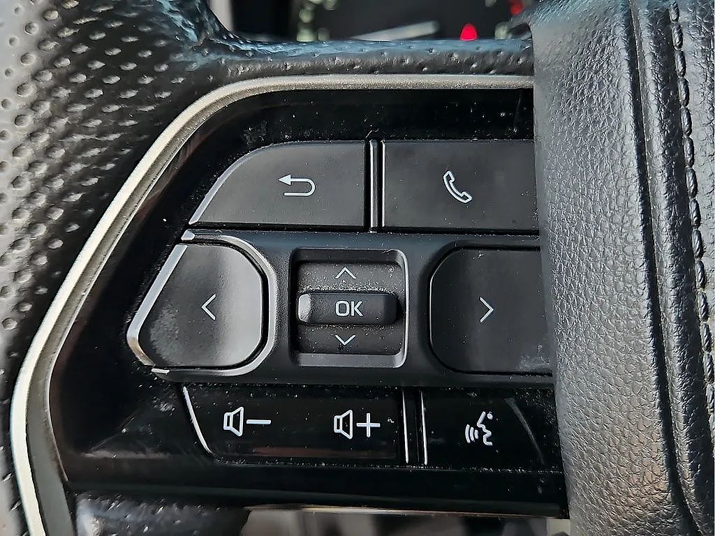 2024 Toyota Tundra