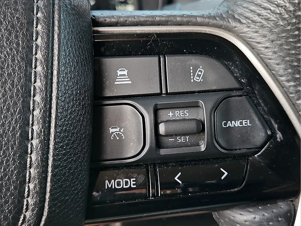 2024 Toyota Tundra