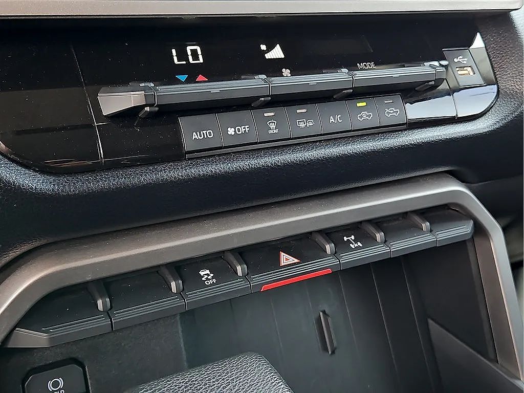 2024 Toyota Tundra