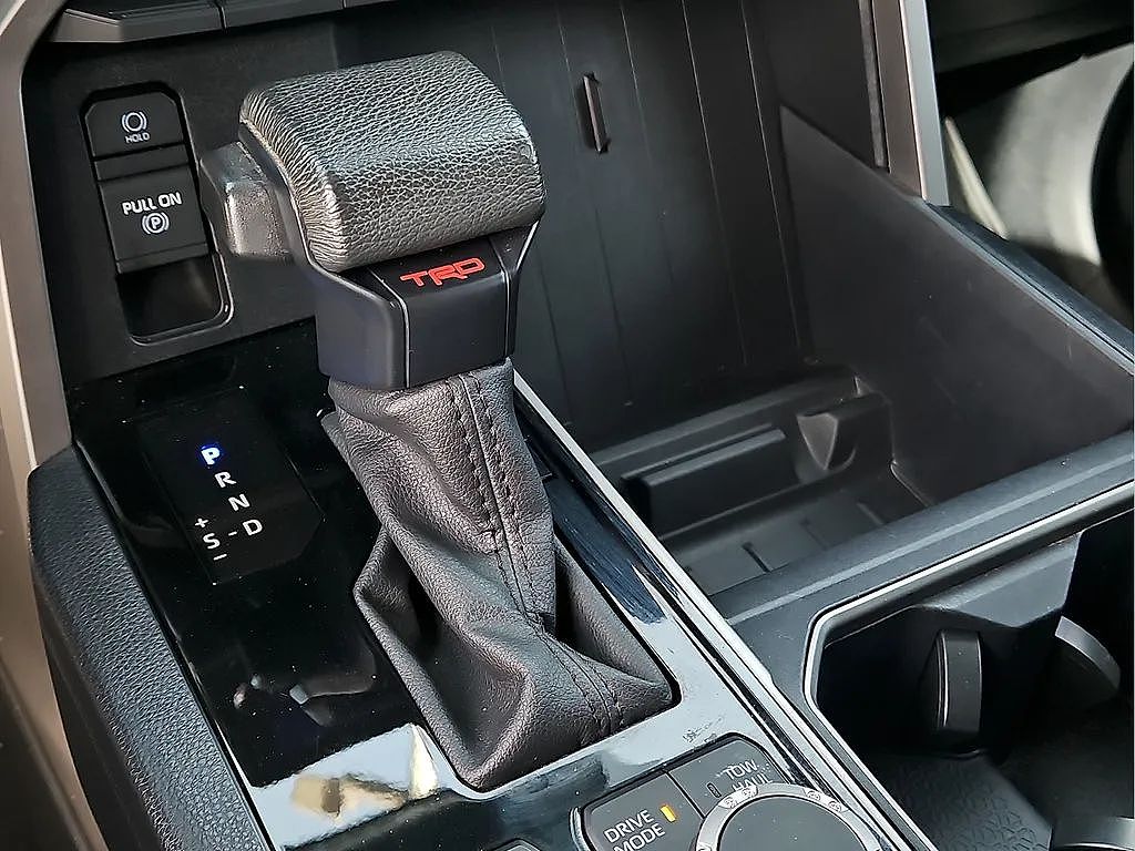2024 Toyota Tundra