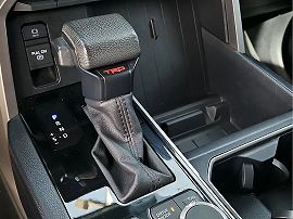 2024 Toyota Tundra