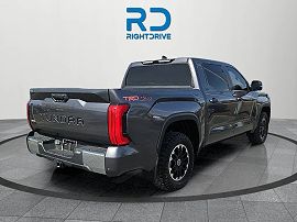 2024 Toyota Tundra