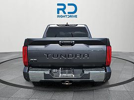 2024 Toyota Tundra