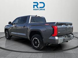 2024 Toyota Tundra