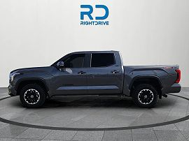 2024 Toyota Tundra