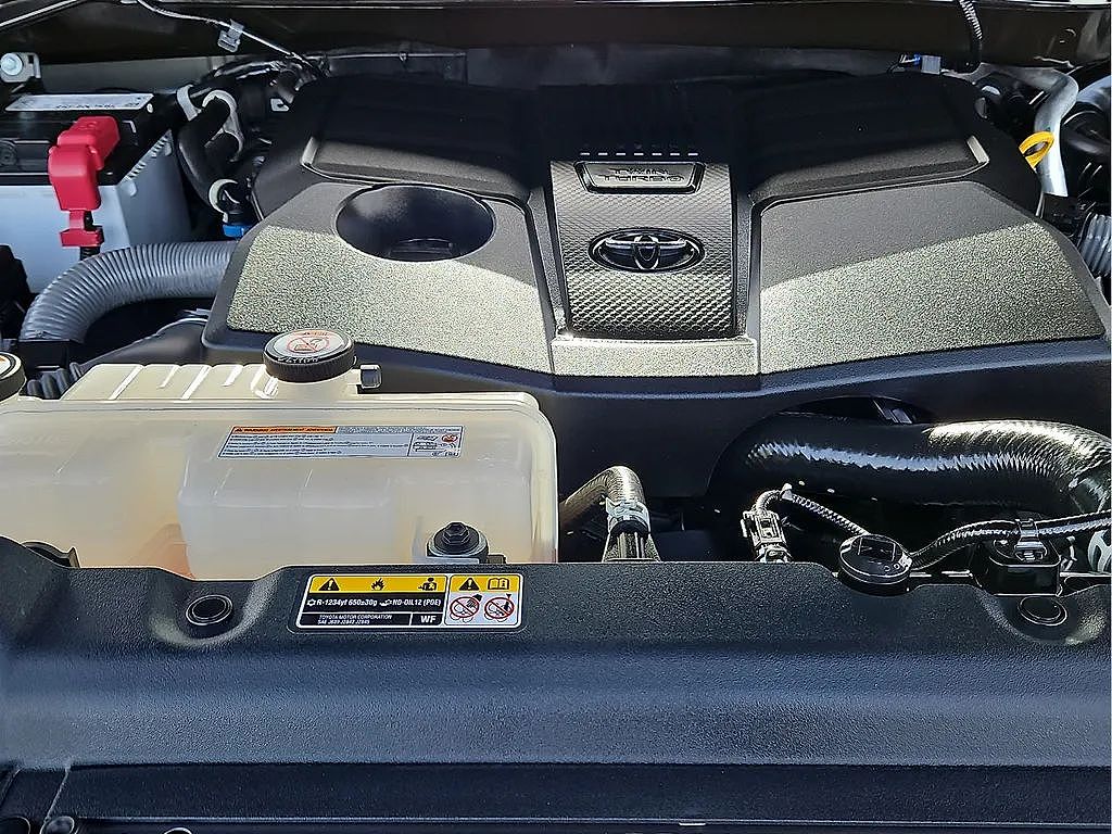 2024 Toyota Tundra