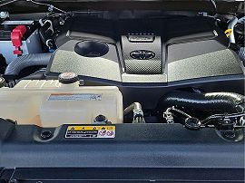 2024 Toyota Tundra