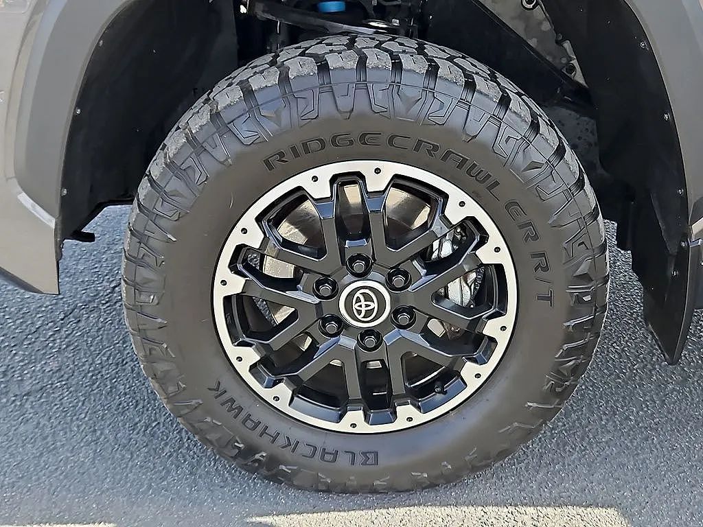 2024 Toyota Tundra
