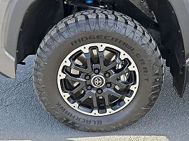 2024 Toyota Tundra