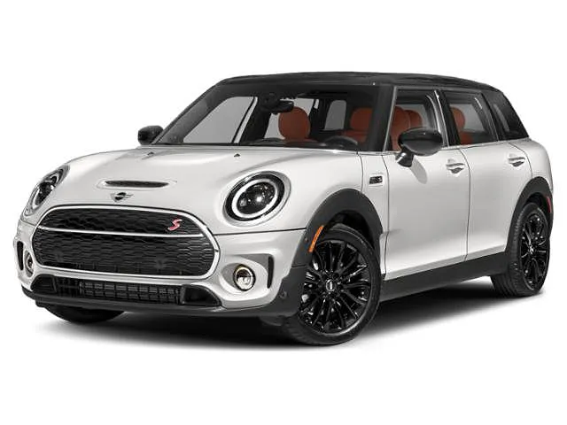 2023 Mini Cooper Clubman