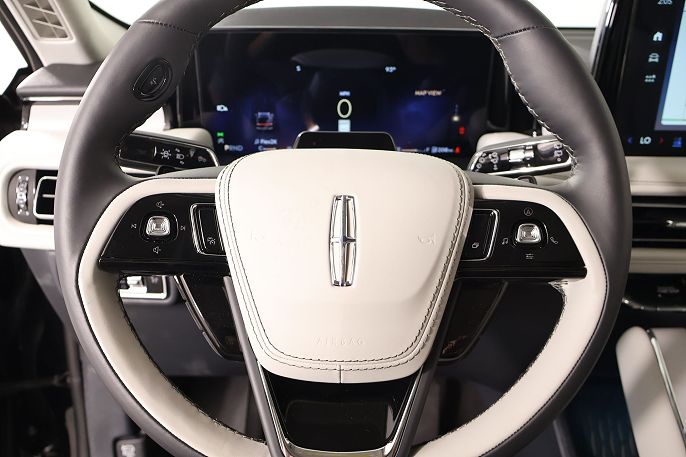 2026 Lincoln Aviator