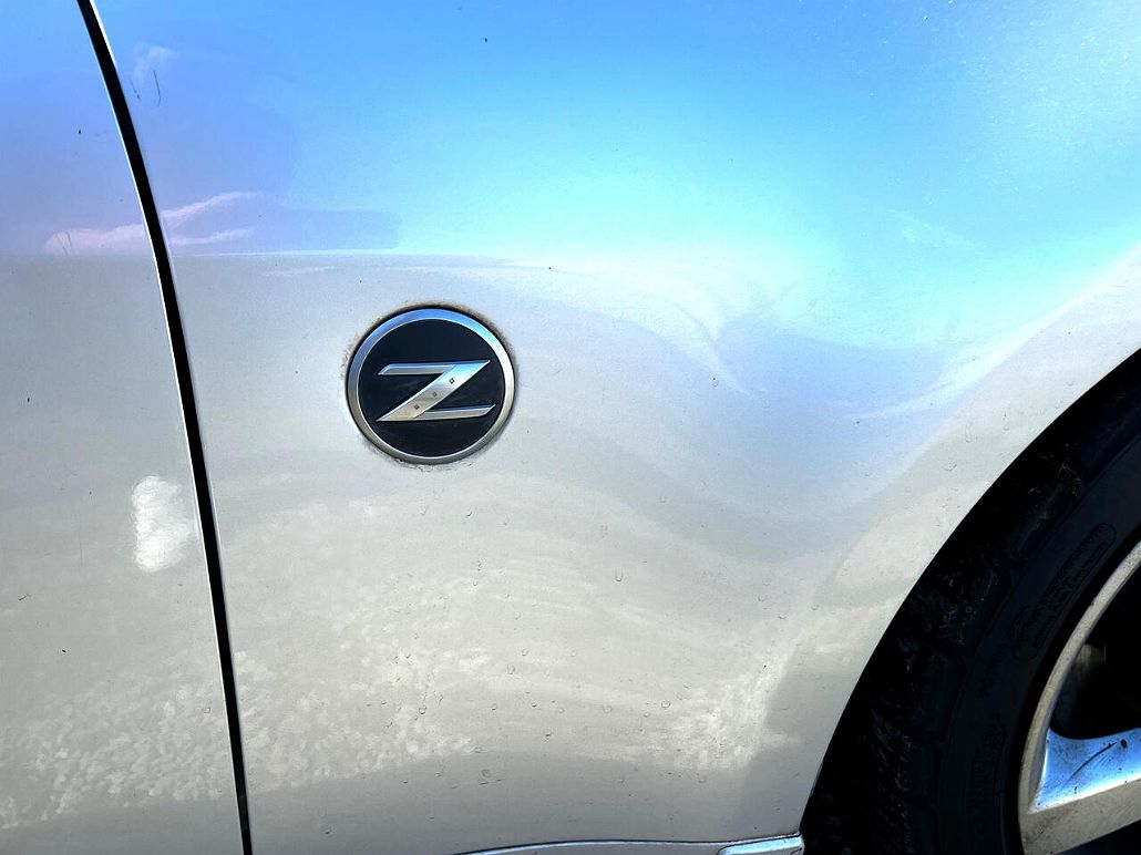 2007 Nissan Z 350Z image 2