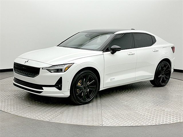 2022 Polestar 2
