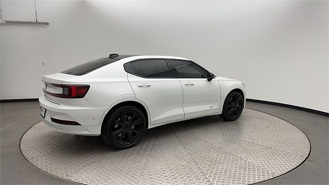 2022 Polestar 2