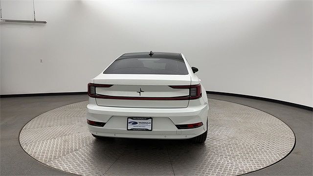 2022 Polestar 2