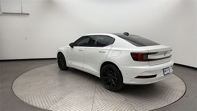 2022 Polestar 2