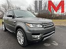 2014 Land Rover Range Rover Sport Supercharged image 0