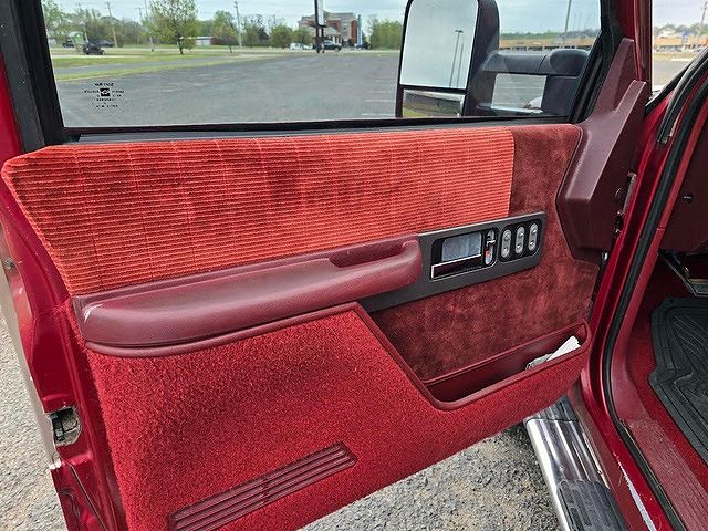 1992 GMC Sierra 2500