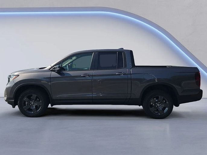 2026 Honda Ridgeline