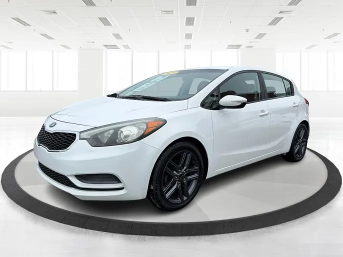 2016 Kia Forte5