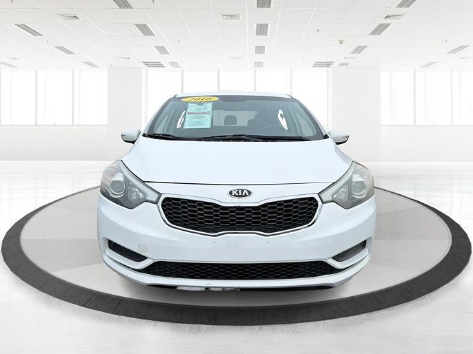 2016 Kia Forte5