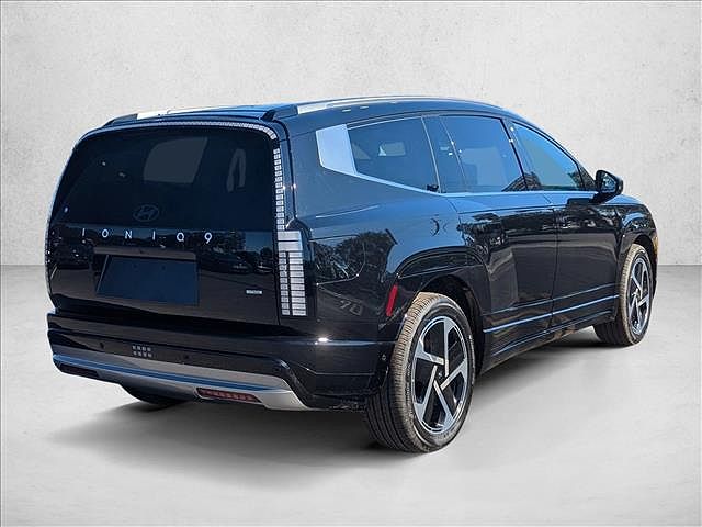 2026 Hyundai Ioniq 9