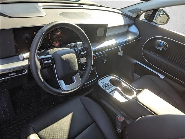 2026 Hyundai Ioniq 9