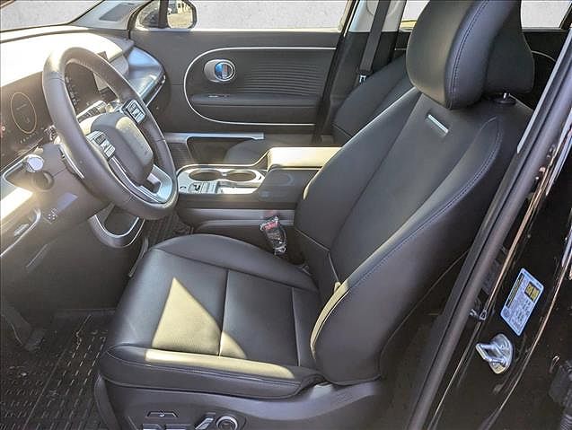 2026 Hyundai Ioniq 9