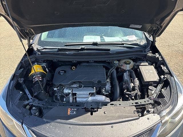 2019 Chevrolet Cruze