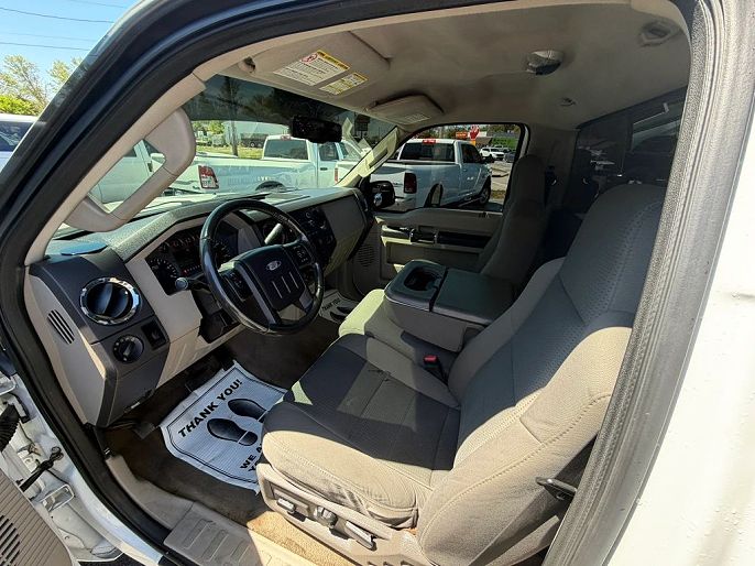2010 Ford F-250