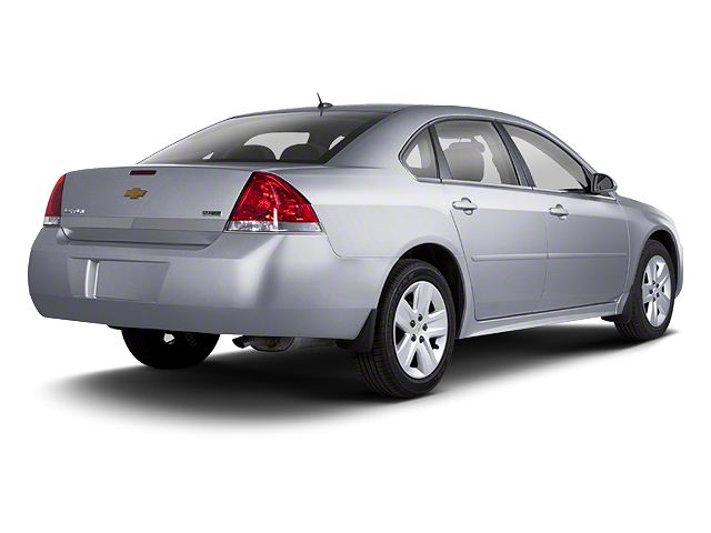 2011 Chevrolet Impala